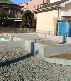 神奈川県平塚市達上ケ丘