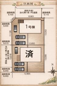 宮崎県都城市上長飯町