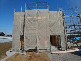 栃木県小山市大字喜沢