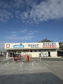 兵庫県神戸市西区伊川谷町潤和