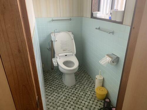 detached 新潟県新潟市秋葉区秋葉１丁目