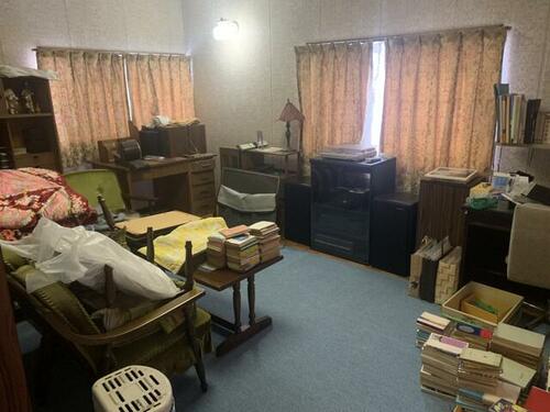 detached 新潟県新潟市秋葉区秋葉１丁目