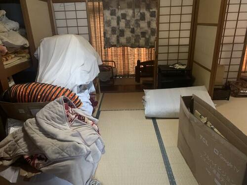 detached 新潟県新潟市秋葉区秋葉１丁目