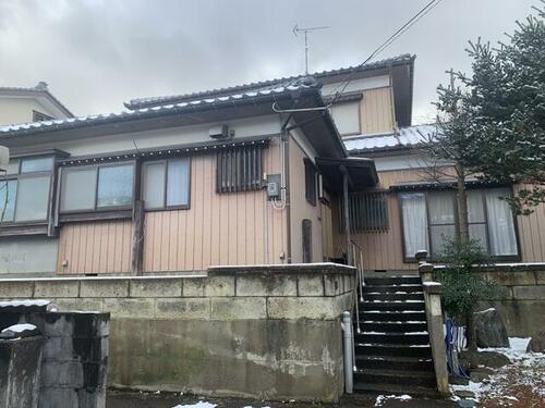 detached 新潟県新潟市秋葉区秋葉１丁目