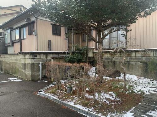 detached 新潟県新潟市秋葉区秋葉１丁目