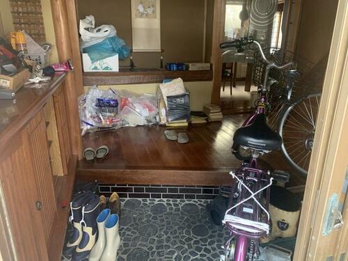 detached 新潟県新潟市秋葉区秋葉１丁目