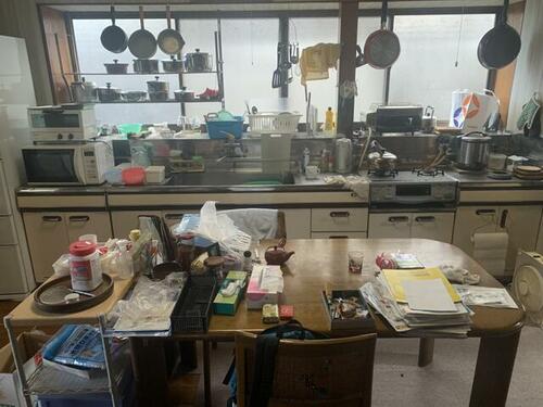 detached 新潟県新潟市秋葉区秋葉１丁目