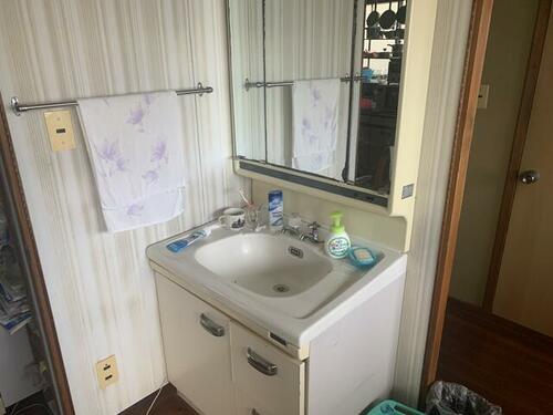 detached 新潟県新潟市秋葉区秋葉１丁目