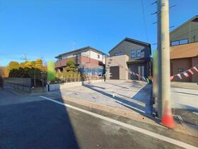 千葉県富里市御料