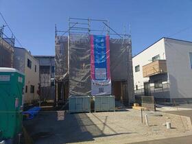 栃木県小山市大字横倉