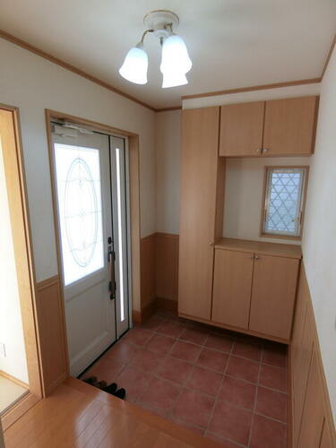 detached 群馬県伊勢崎市田中島町