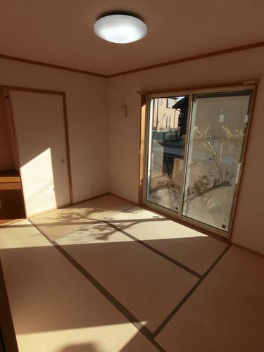 detached 群馬県伊勢崎市田中島町