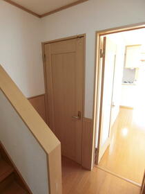 detached 群馬県伊勢崎市田中島町