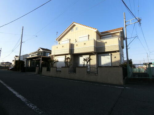 detached 群馬県伊勢崎市田中島町