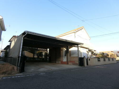 detached 群馬県伊勢崎市田中島町