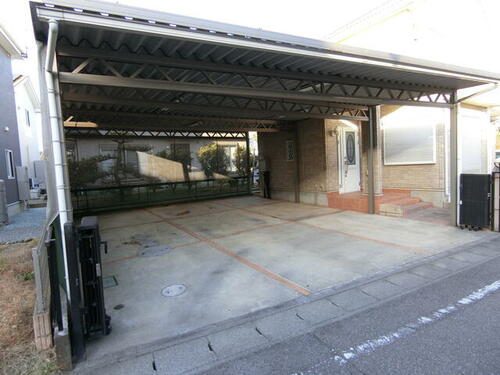 detached 群馬県伊勢崎市田中島町