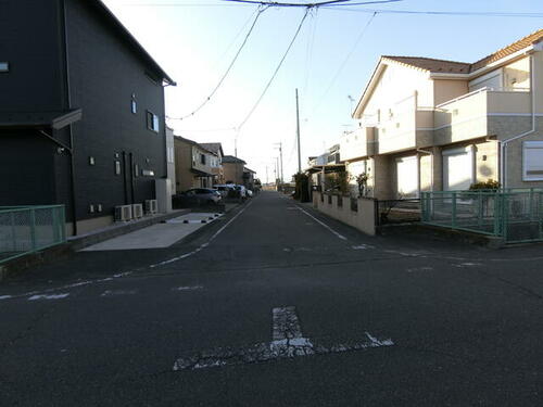 detached 群馬県伊勢崎市田中島町