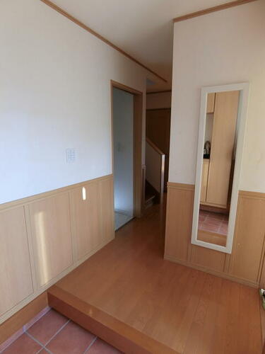 detached 群馬県伊勢崎市田中島町