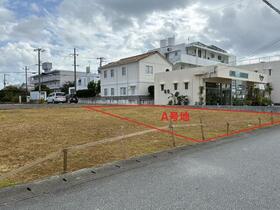 沖縄県中頭郡北中城村字美崎