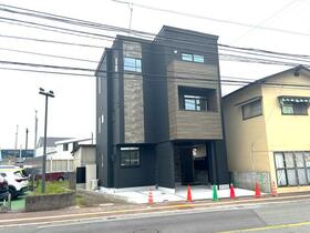 熊本県熊本市中央区世安３丁目