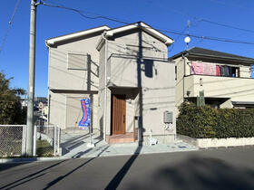 神奈川県横浜市戸塚区上柏尾町