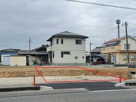愛知県安城市桜井町印内北分