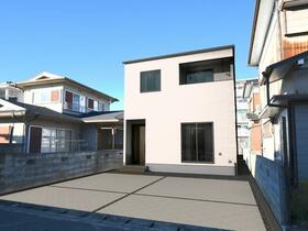 徳島県板野郡藍住町東中富字龍池傍示