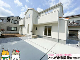 栃木県下野市烏ケ森２丁目