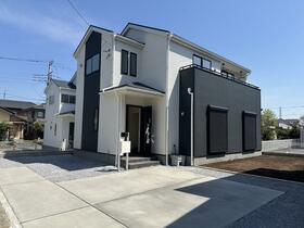 栃木県下野市烏ケ森２丁目