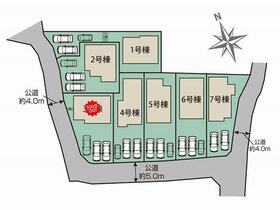 熊本県合志市須屋