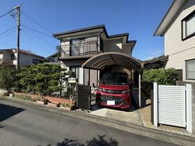 神奈川県三浦郡葉山町下山口