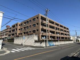 パーク・ホームズ星ヶ丘東