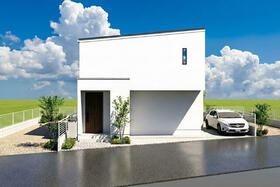 兵庫県川西市久代４丁目