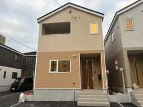 北海道札幌市厚別区もみじ台北６丁目