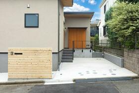 神奈川県横浜市泉区上飯田町