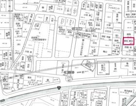 群馬県館林市富士原町