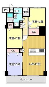 大阪府大阪市旭区新森１丁目