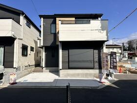 神奈川県海老名市杉久保南３丁目