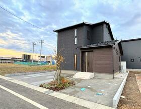 新潟県上越市富岡