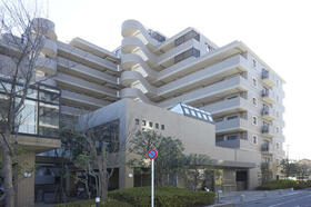 アルファグランデ一之江弐番街