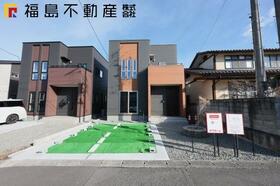 福島県郡山市安積町笹川字南向