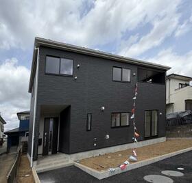 千葉県八街市富山