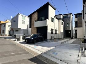 神奈川県海老名市上郷３丁目