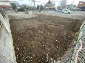 埼玉県川越市大字中福