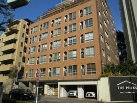 東京都渋谷区渋谷４丁目