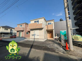 群馬県高崎市堰代町