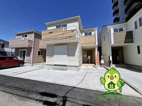 群馬県高崎市堰代町