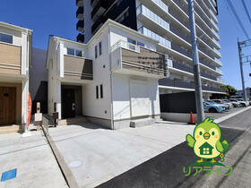 群馬県高崎市堰代町