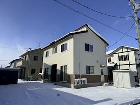 岩手県北上市村崎野１４地割