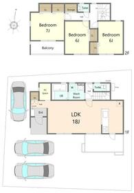 群馬県邑楽郡大泉町東小泉３丁目